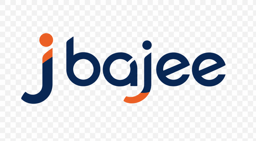 j bajee logo